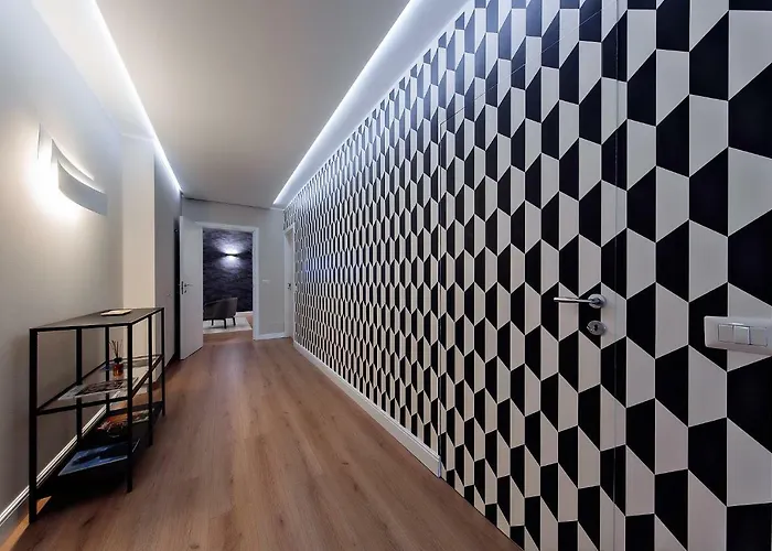 Milano Manzoni Clc Apartments
