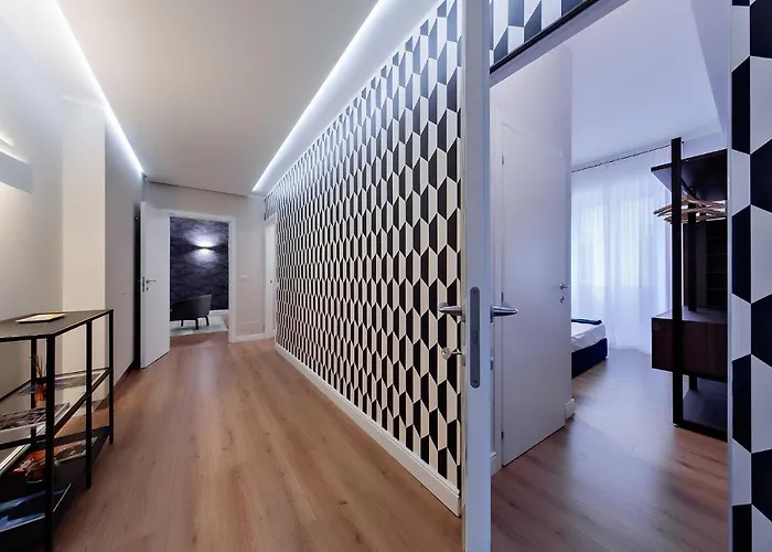 Milano Manzoni Clc Apartments