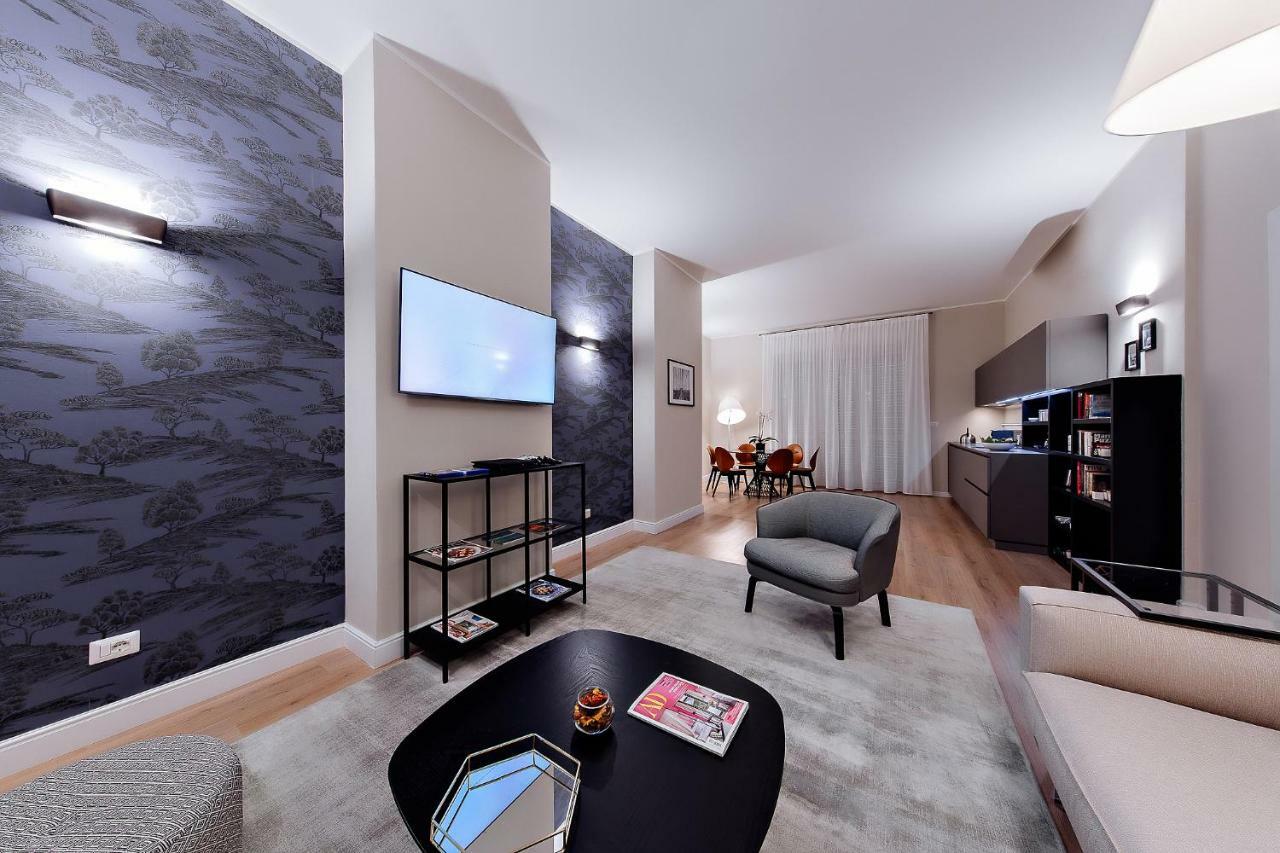 Appartement Manzoni Clc Milan