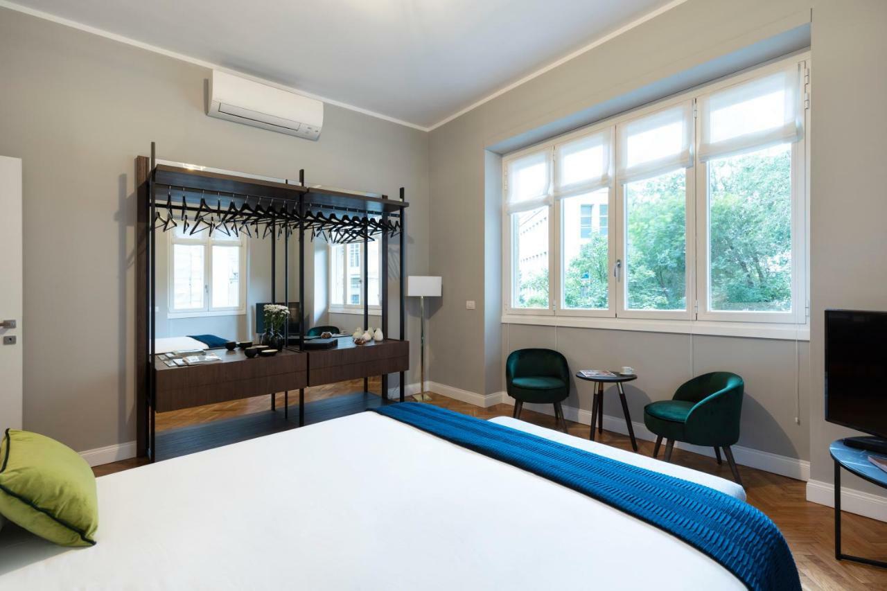 Manzoni Clc Appartement Milan