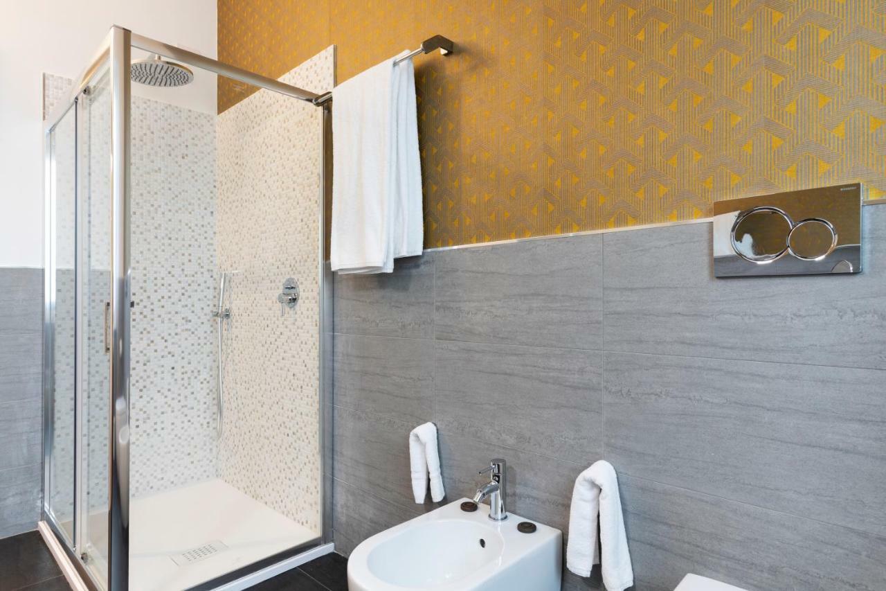 Appartement Manzoni Clc Milan