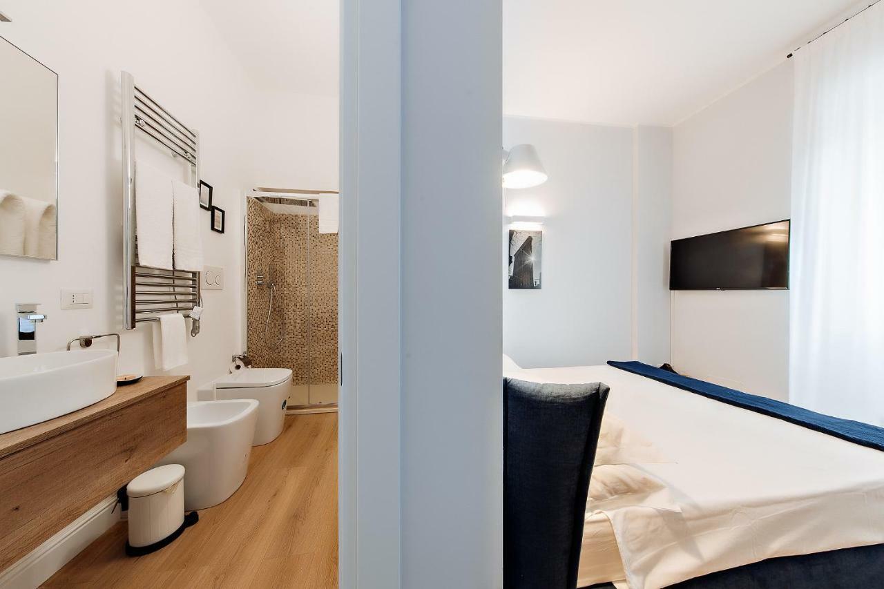 Appartement Manzoni Clc
