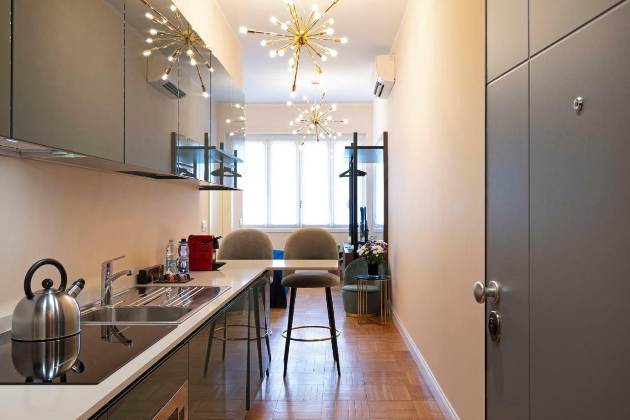 Manzoni Clc Appartement Milan