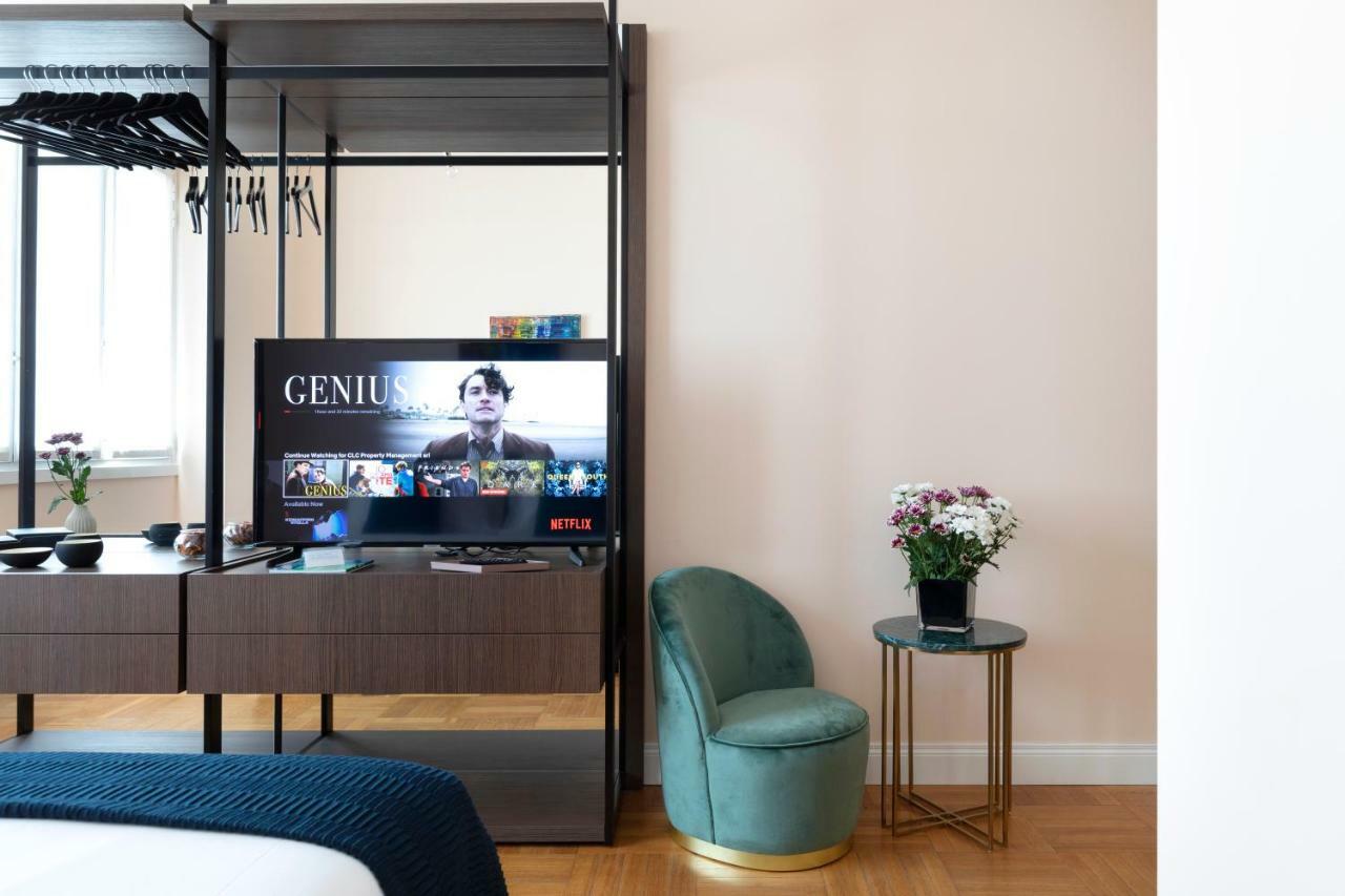 Manzoni Clc Apartment Milan