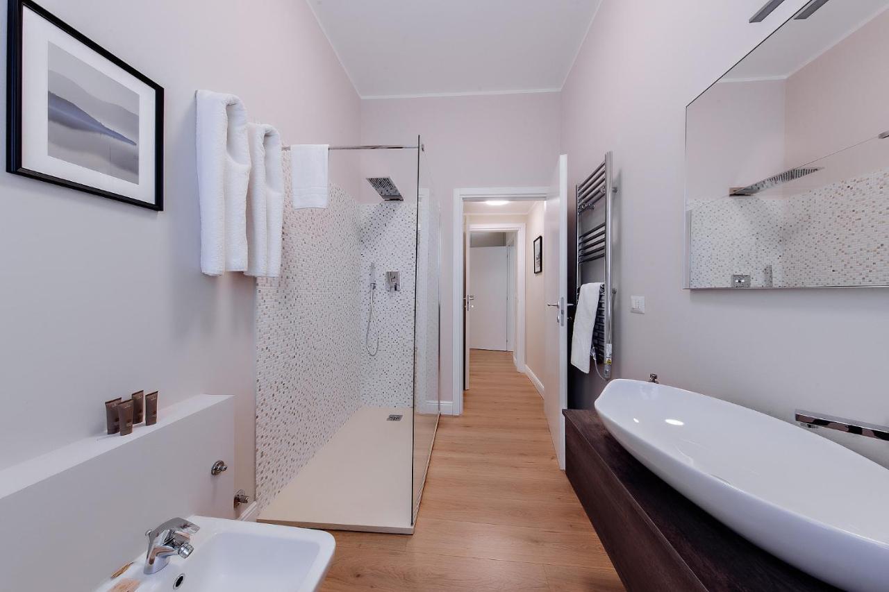 Appartement Manzoni Clc