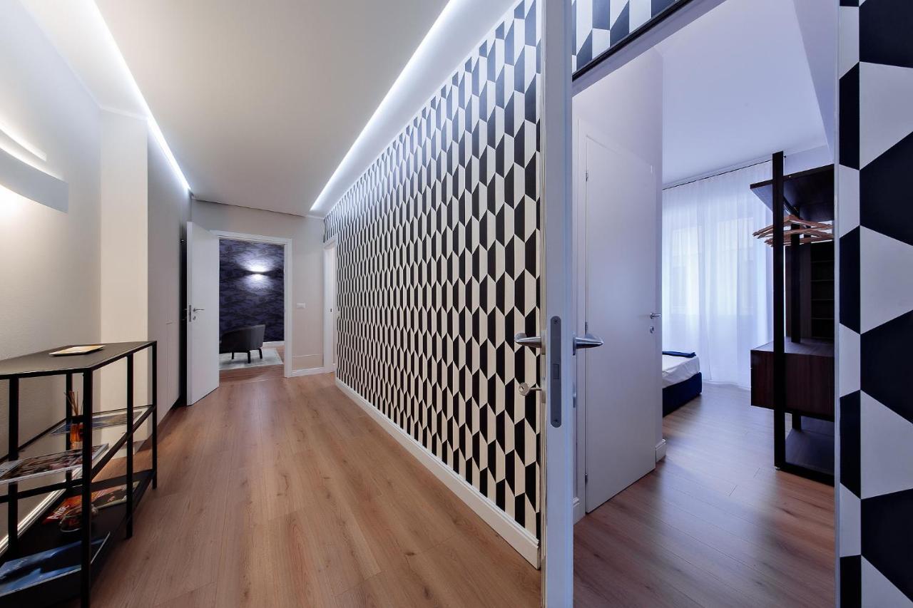 Appartement Manzoni Clc Milan
